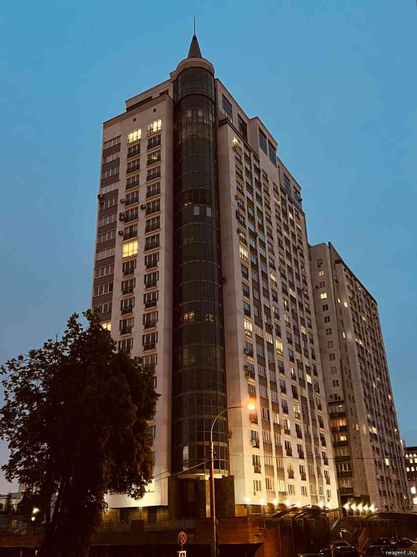 2-комнатная квартира, ул. Беломорская, 21, 2402 рублей: фото 29