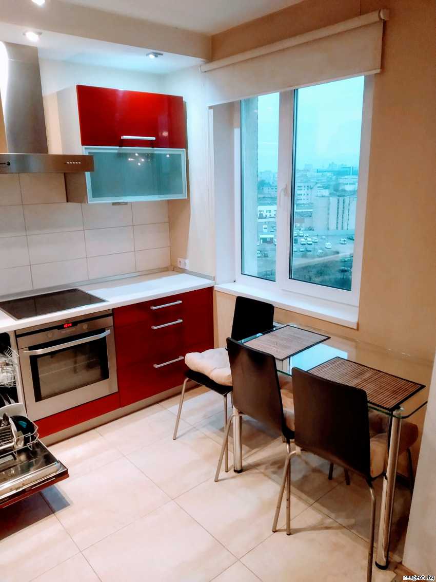 3-комнатная квартира, ул. Менделеева, 30, 1655 рублей: фото 3