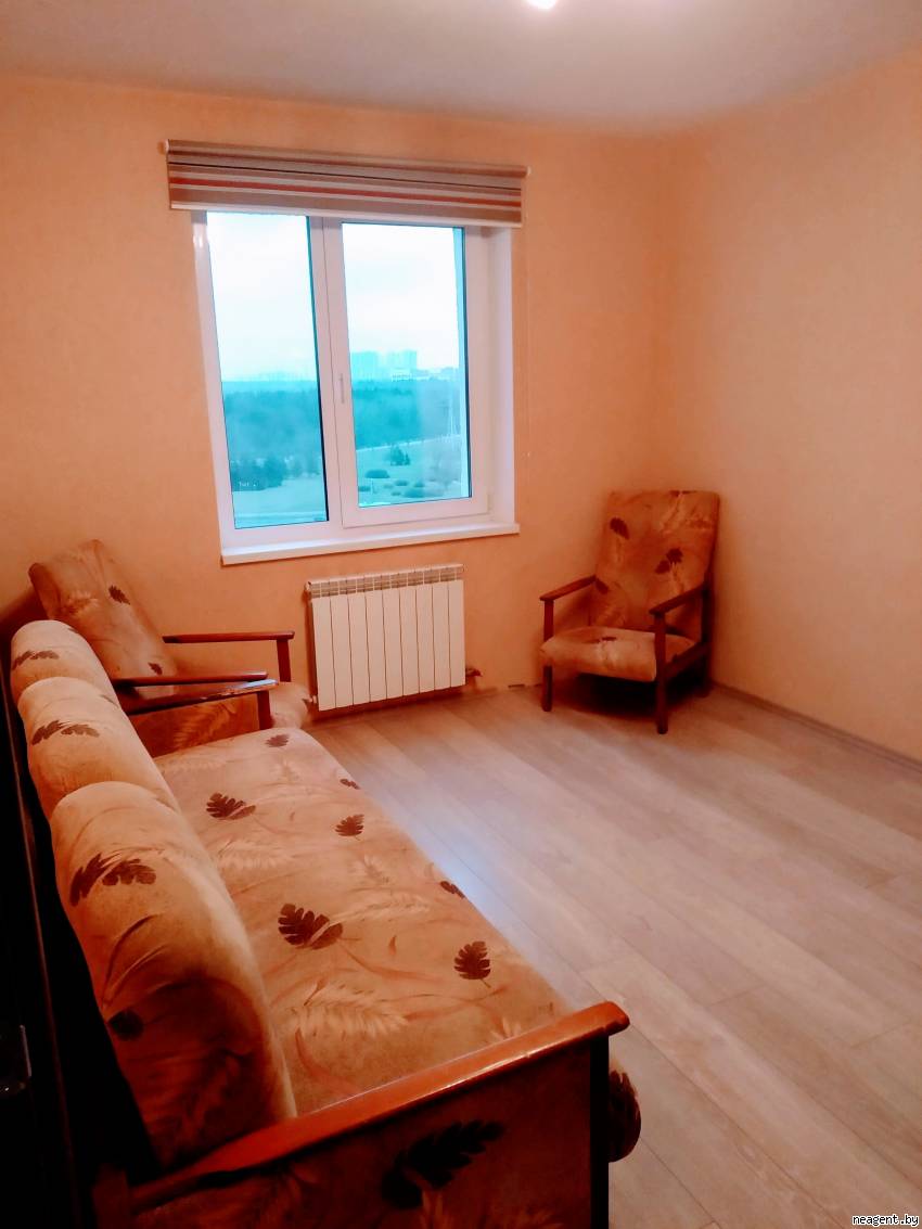 3-комнатная квартира, ул. Менделеева, 30, 1655 рублей: фото 10