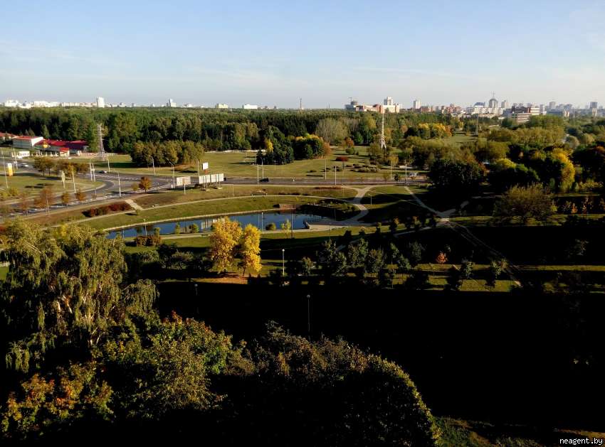 3-комнатная квартира, ул. Менделеева, 30, 1655 рублей: фото 35