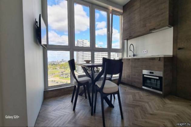 2-комнатная квартира, проспект Мира, за 481584 р.