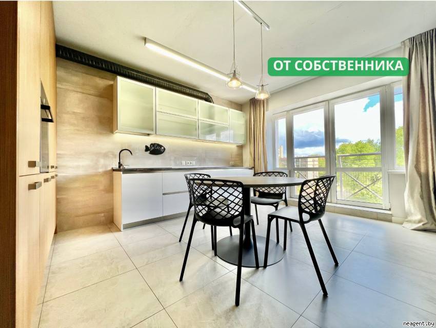 2-комнатная квартира, ул. Беломорская, 21, 2402 рублей: фото 1
