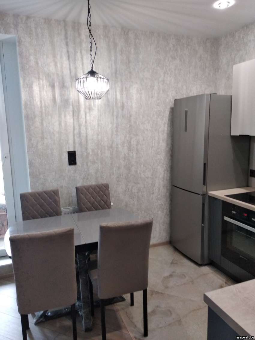 2-комнатная квартира, ул. Жуковского, 16, 1550 рублей: фото 2