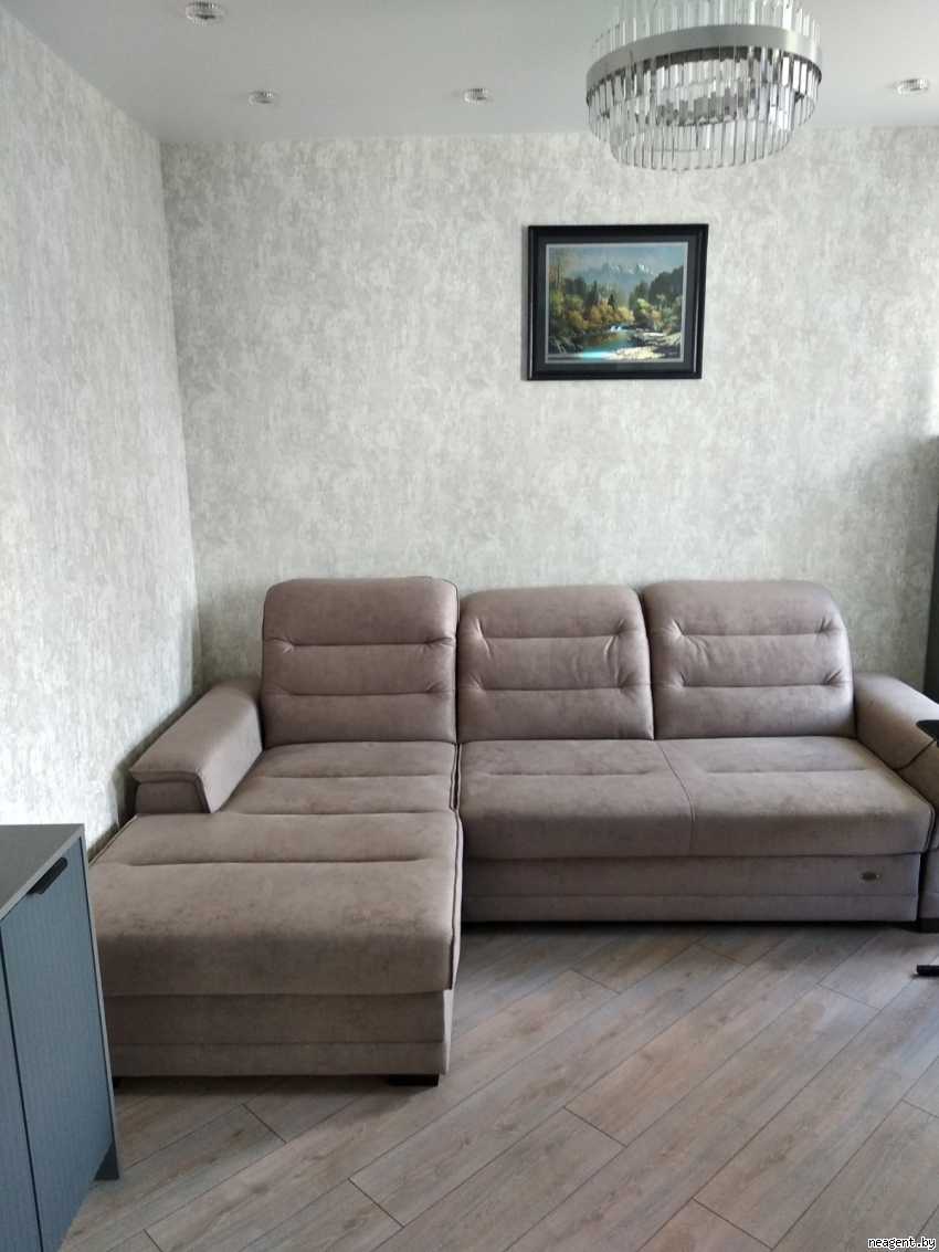 2-комнатная квартира, ул. Жуковского, 16, 1550 рублей: фото 3