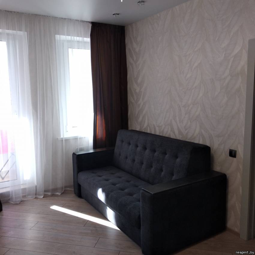 2-комнатная квартира, ул. Жуковского, 16, 1550 рублей: фото 8