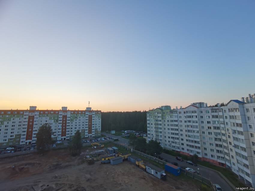 1-комнатная квартира, ул. Спортивная, 2, 950 рублей: фото 8