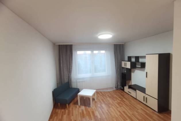 1-комнатная квартира, Боровая, Спортивная ул., за 950 р.