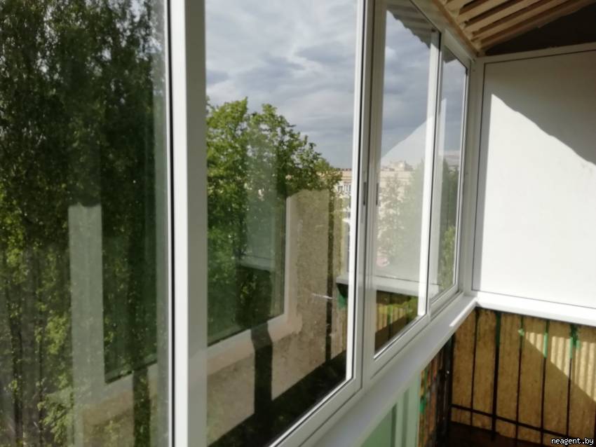 2-комнатная квартира, ул. Калиновского, 53/2, 903 рублей: фото 4