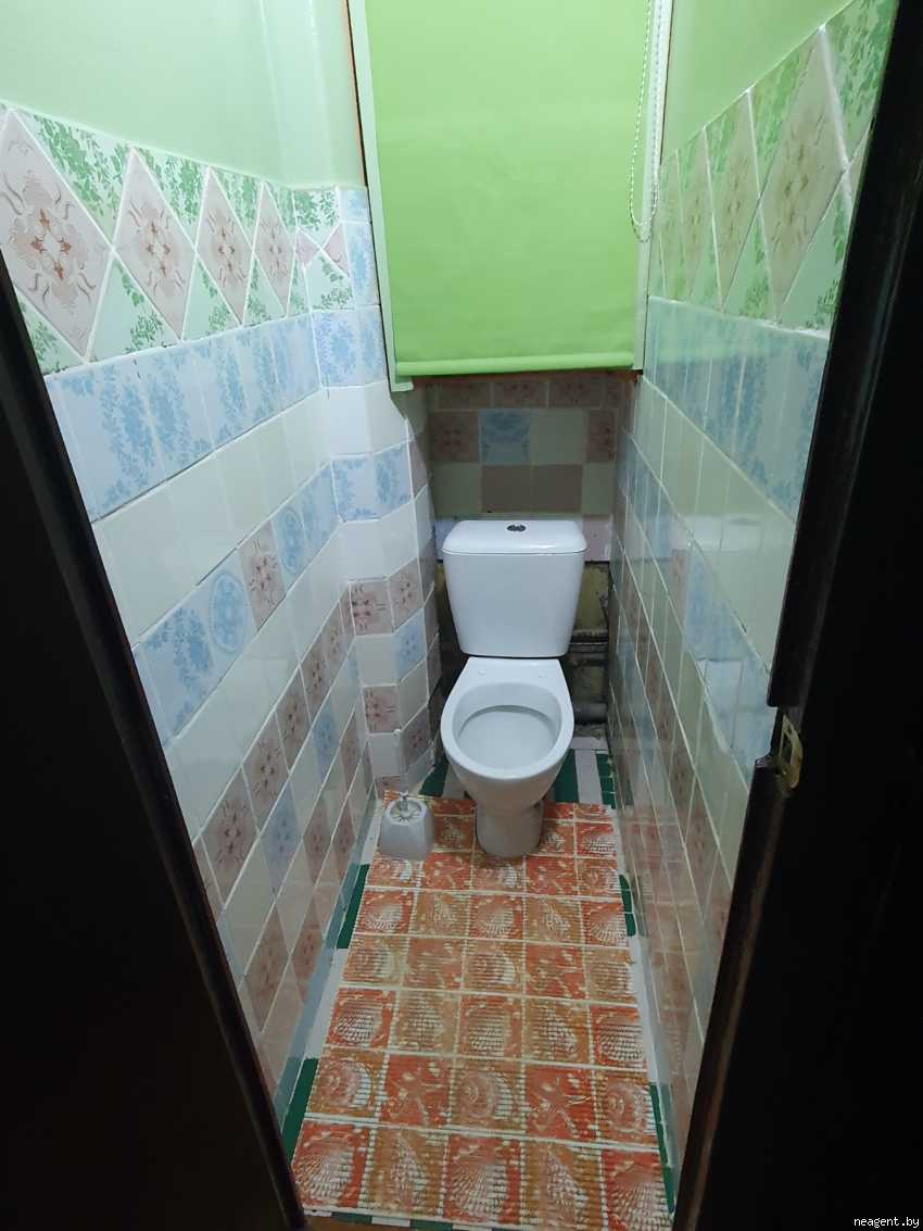 2-комнатная квартира, ул. Калиновского, 53/2, 903 рублей: фото 6