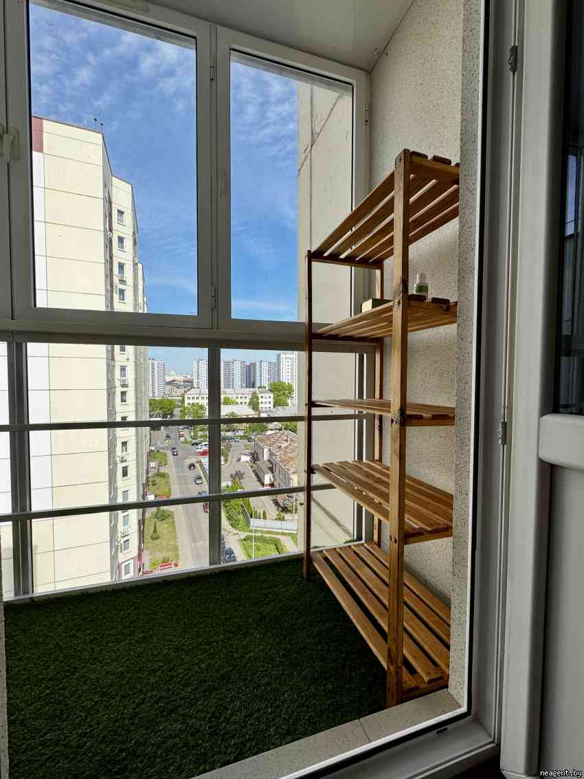 2-комнатная квартира, ул. Грушевская, 73, 1950 рублей: фото 5