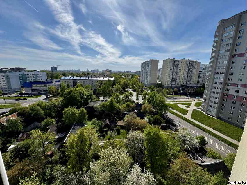 2-комнатная квартира, ул. Грушевская, 73, 1950 рублей: фото 16