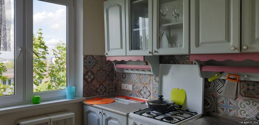 2-комнатная квартира, ул. Смолячкова, 26, 1445 рублей: фото 6