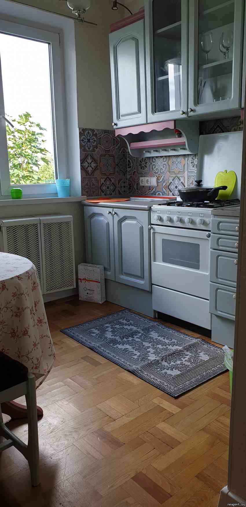 2-комнатная квартира, ул. Смолячкова, 26, 1445 рублей: фото 7