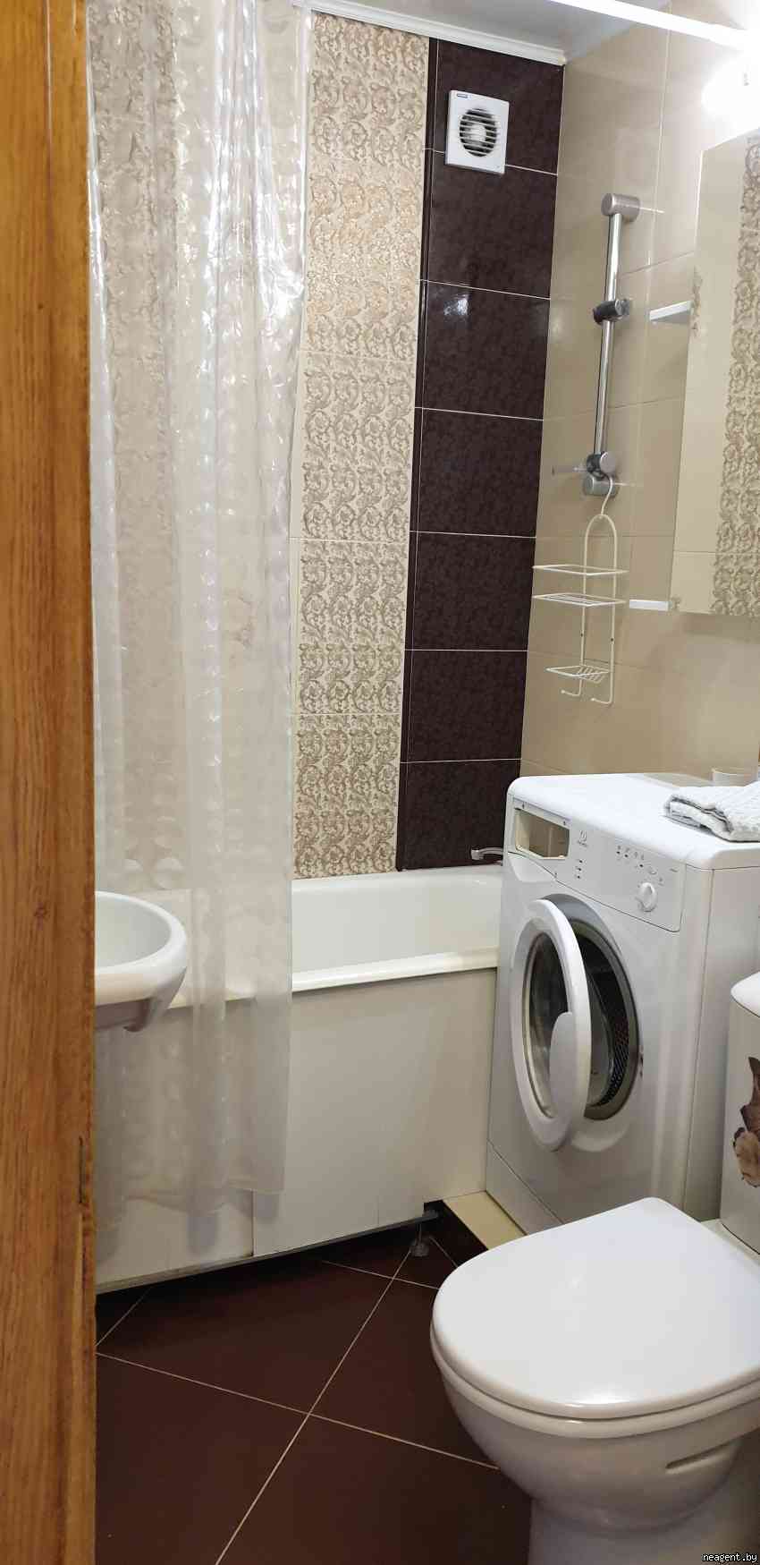 2-комнатная квартира, ул. Смолячкова, 26, 1445 рублей: фото 9