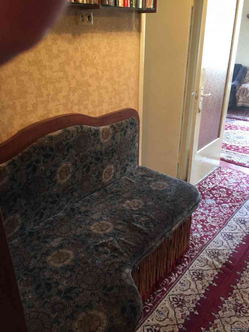 2-комнатная квартира, ул. Петра Глебки, 24, 1113 рублей: фото 9