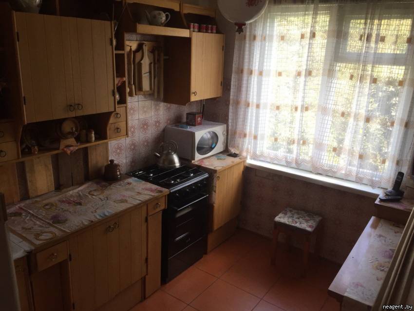 2-комнатная квартира, ул. Петра Глебки, 24, 1113 рублей: фото 4