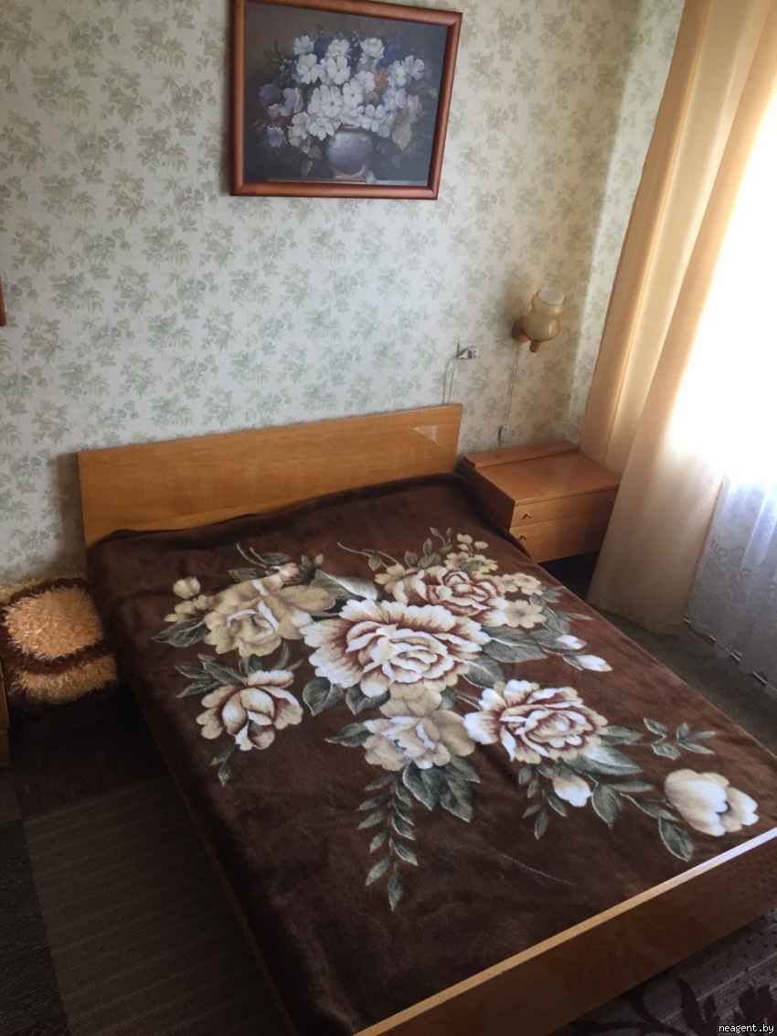2-комнатная квартира, ул. Петра Глебки, 24, 1113 рублей: фото 5