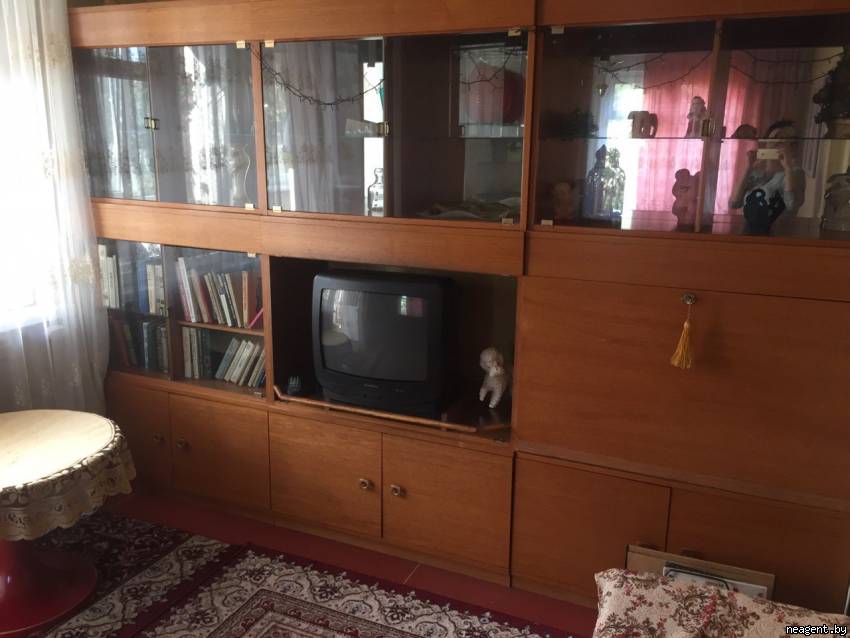 2-комнатная квартира, ул. Петра Глебки, 24, 1113 рублей: фото 2
