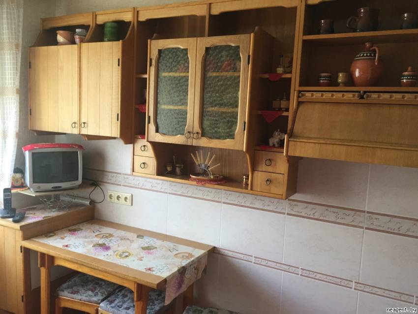 2-комнатная квартира, ул. Петра Глебки, 24, 1113 рублей: фото 6