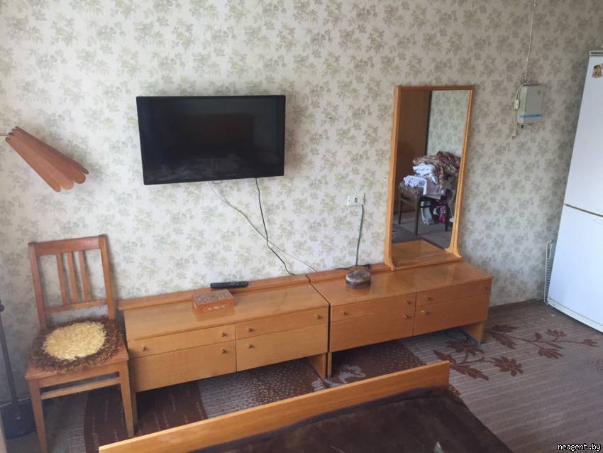 2-комнатная квартира, ул. Петра Глебки, 24, 1113 рублей: фото 8