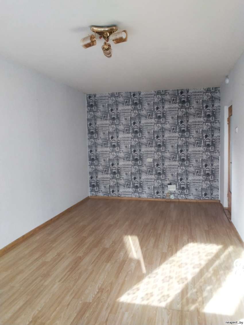 1-комнатная квартира, Рокоссовского просп., 49, 900 рублей: фото 2