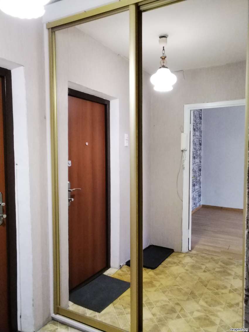 1-комнатная квартира, Рокоссовского просп., 49, 900 рублей: фото 6