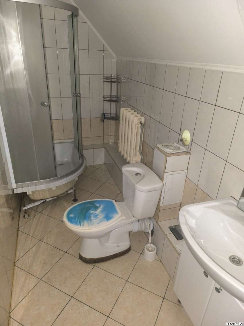 Коттедж, , 300 рублей: фото 4