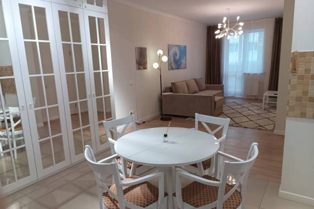 2-комнатная квартира, Горный пер., за 2109 р.