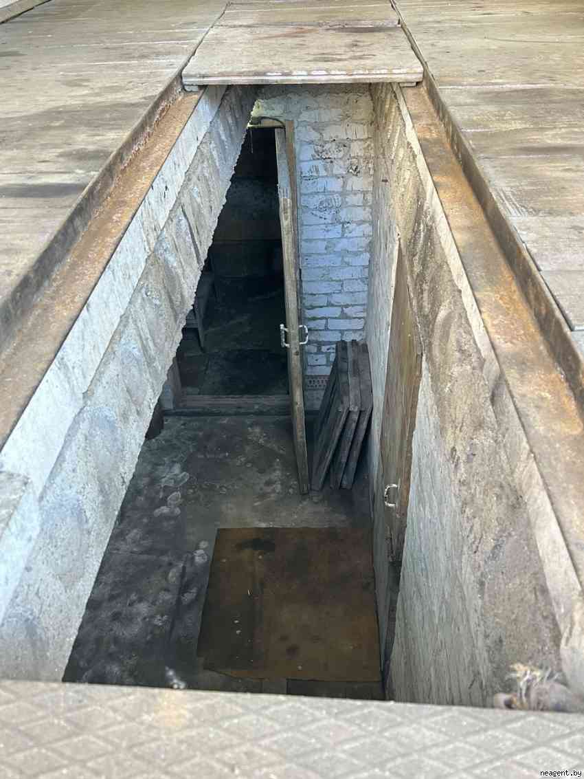 Помещение, ул. Инженерная, 36, 180 рублей: фото 3