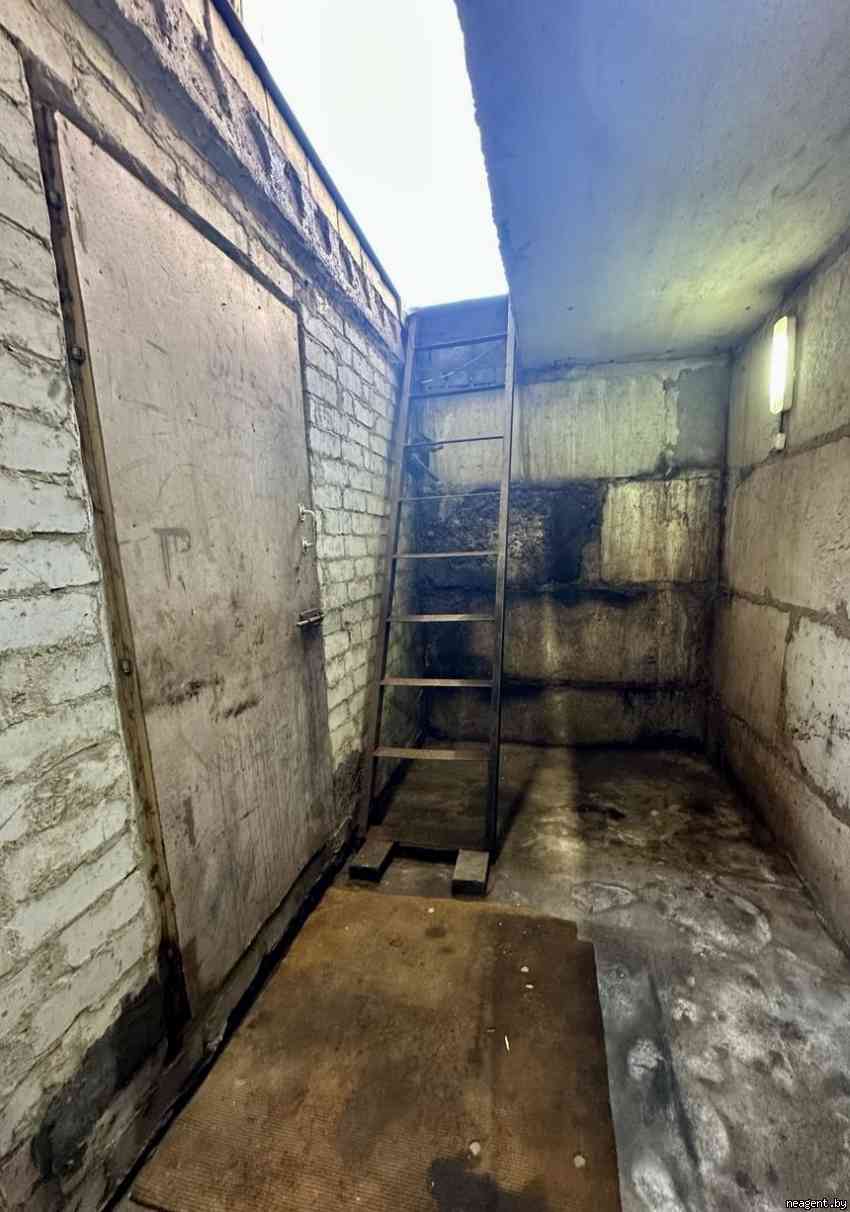 Помещение, ул. Инженерная, 36, 180 рублей: фото 4