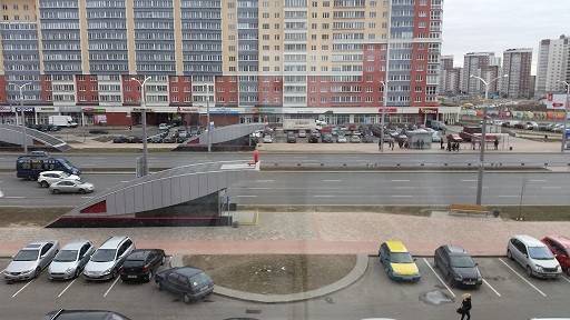 2-комнатная квартира, Дзержинского просп., 122, 1656 рублей: фото 9