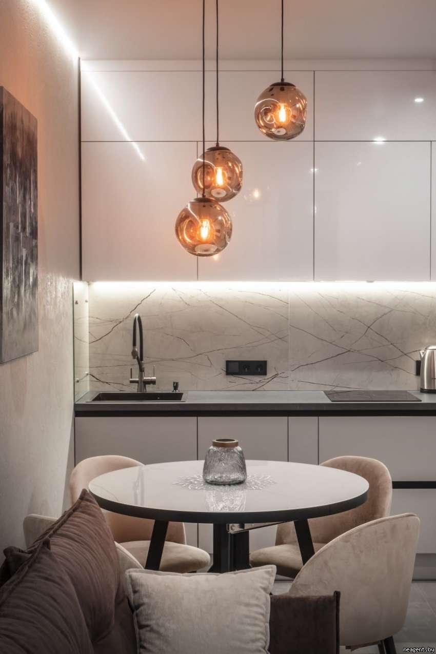 2-комнатная квартира, ул. Макаенка, 12/г, 2258 рублей: фото 4