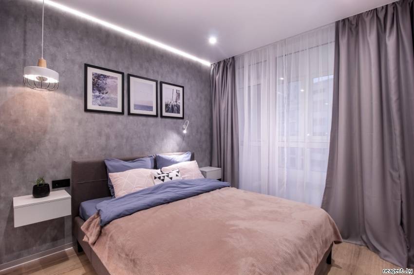 2-комнатная квартира, ул. Макаенка, 12/г, 2258 рублей: фото 6