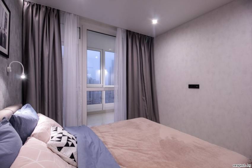 2-комнатная квартира, ул. Макаенка, 12/г, 2258 рублей: фото 8
