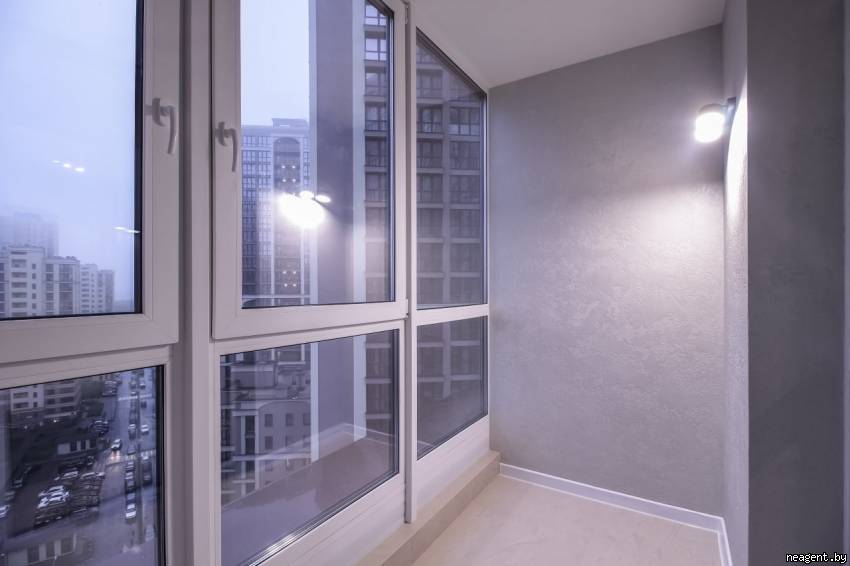 2-комнатная квартира, ул. Макаенка, 12/г, 2258 рублей: фото 11