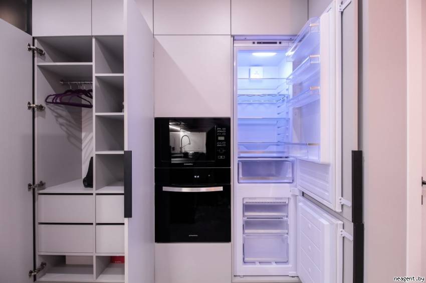 2-комнатная квартира, ул. Макаенка, 12/г, 2258 рублей: фото 13