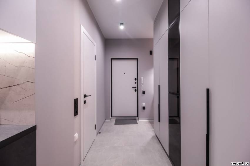 2-комнатная квартира, ул. Макаенка, 12/г, 2258 рублей: фото 14