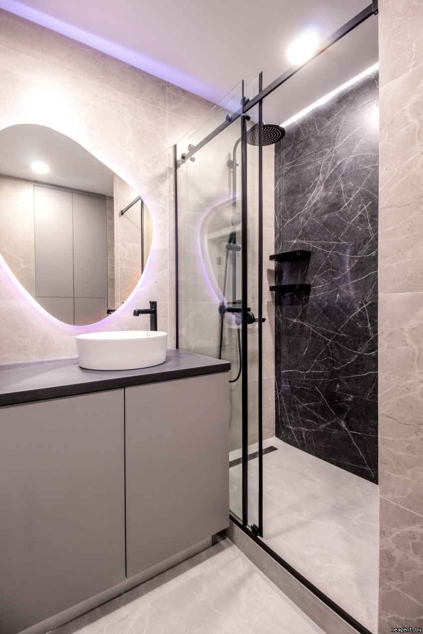 2-комнатная квартира, ул. Макаенка, 12/г, 2258 рублей: фото 16