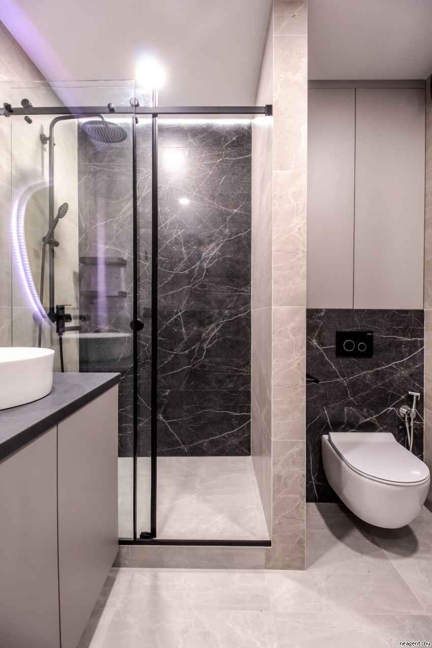 2-комнатная квартира, ул. Макаенка, 12/г, 2258 рублей: фото 17