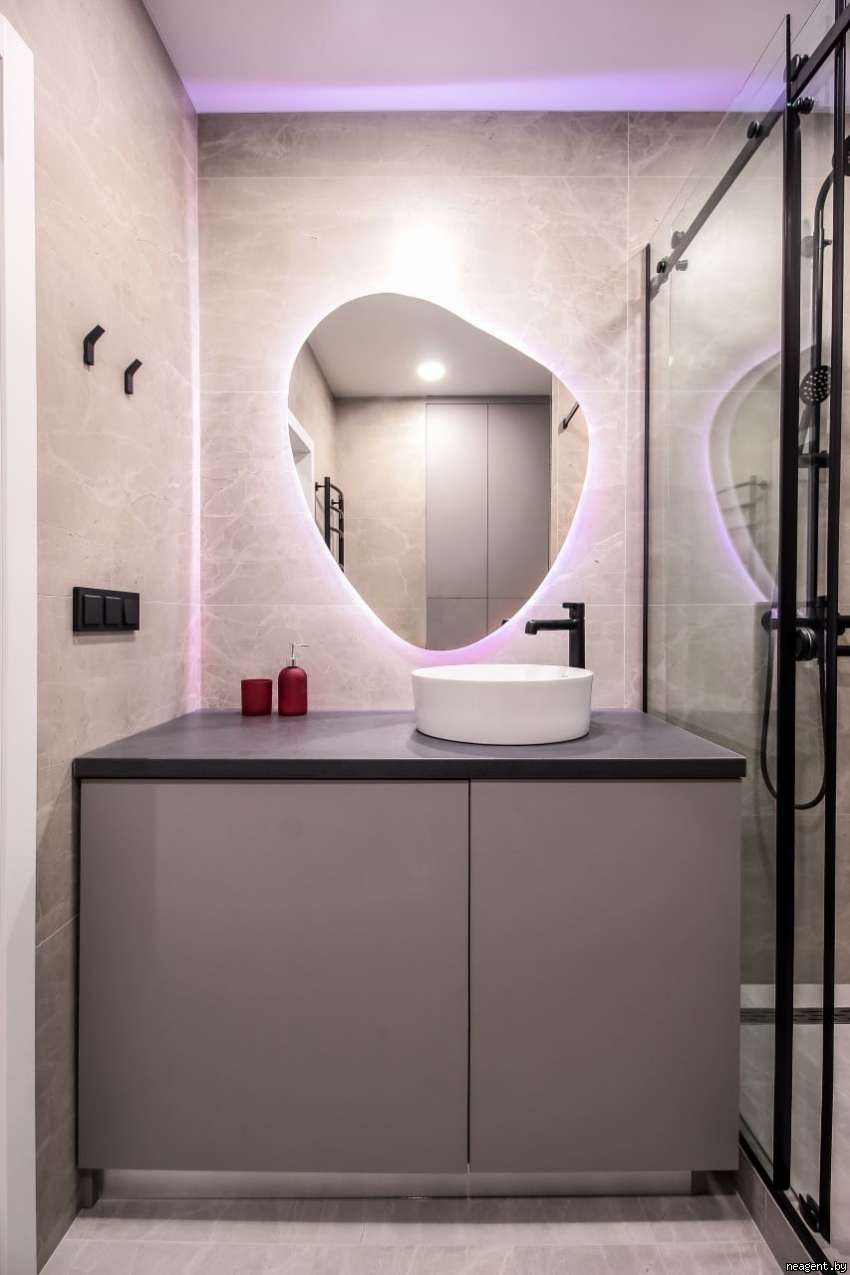 2-комнатная квартира, ул. Макаенка, 12/г, 2258 рублей: фото 18