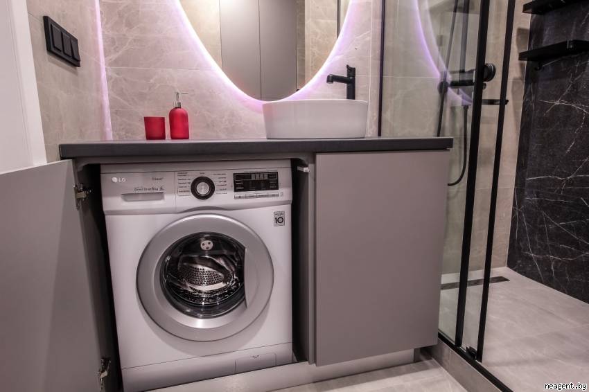 2-комнатная квартира, ул. Макаенка, 12/г, 2258 рублей: фото 19
