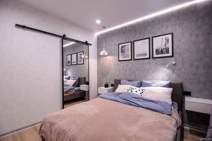 2-комнатная квартира, ул. Макаенка, 12/г, 2258 рублей: фото 9