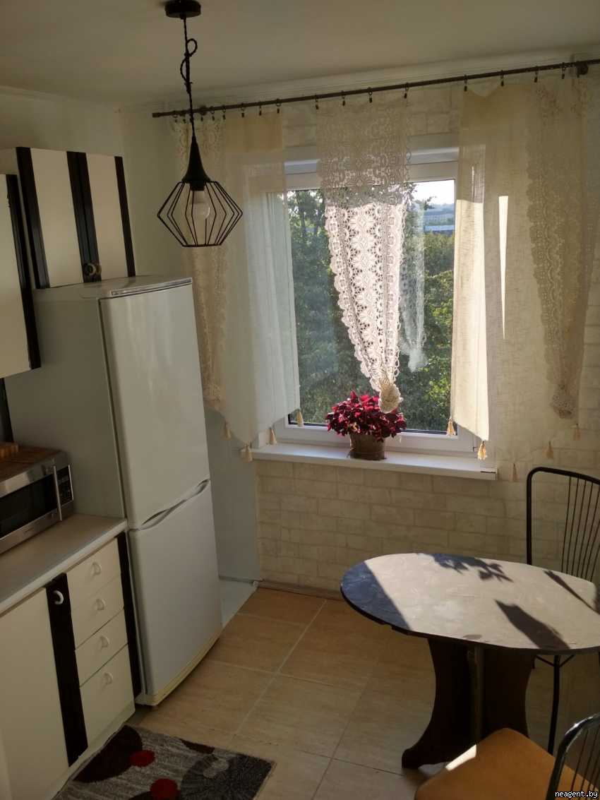 1-комнатная квартира, ул. Платонова, 21/0, 1051 рублей: фото 2