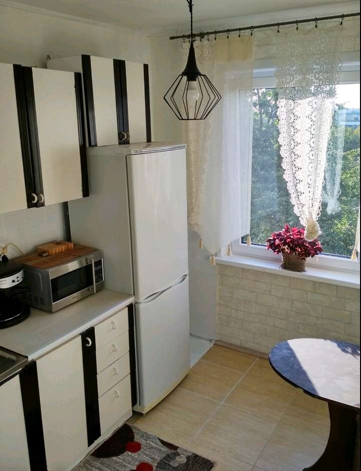 1-комнатная квартира, ул. Платонова, 21/0, 1051 рублей: фото 7