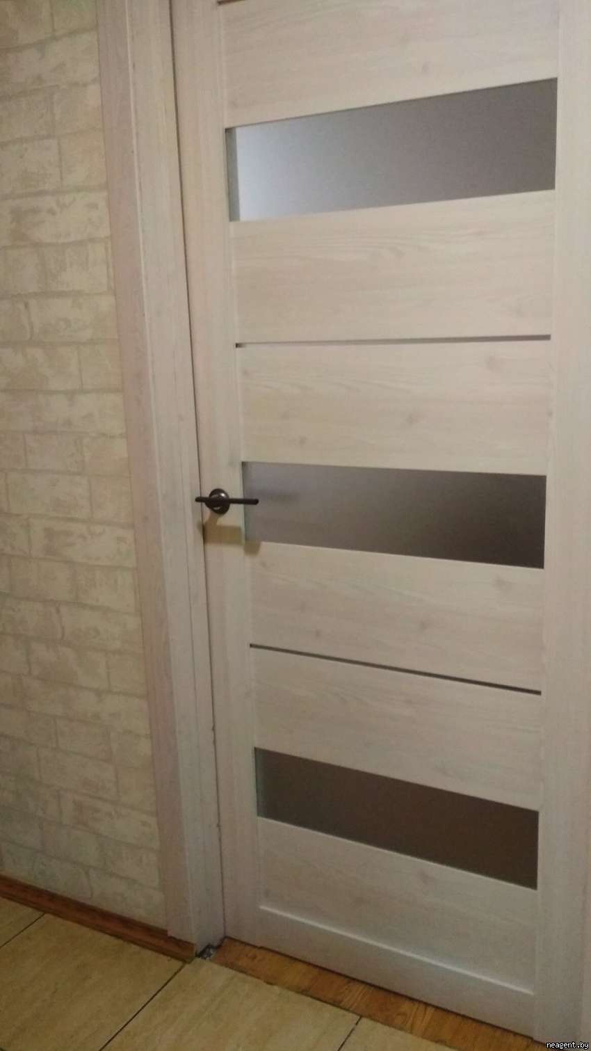 1-комнатная квартира, ул. Платонова, 21/0, 1051 рублей: фото 11