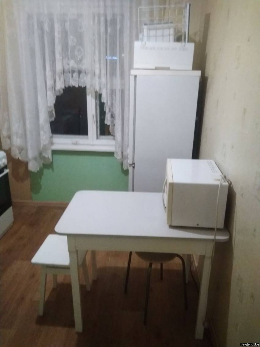 1-комнатная квартира, Чкалова, 1/2, 810 рублей: фото 3