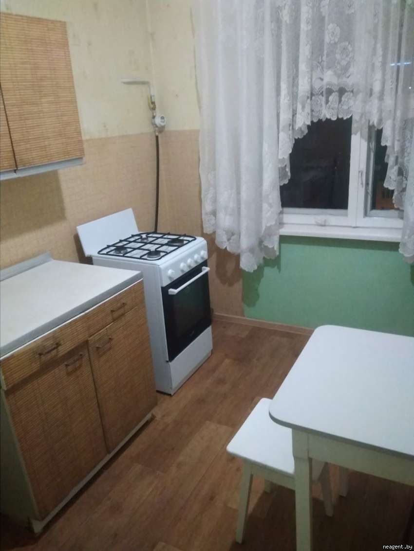 1-комнатная квартира, Чкалова, 1/2, 810 рублей: фото 4