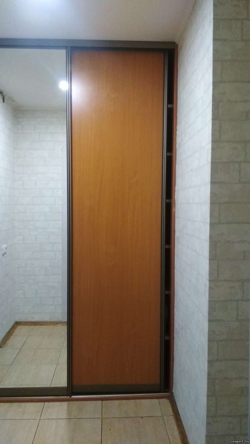 1-комнатная квартира, ул. Платонова, 21/0, 1051 рублей: фото 12