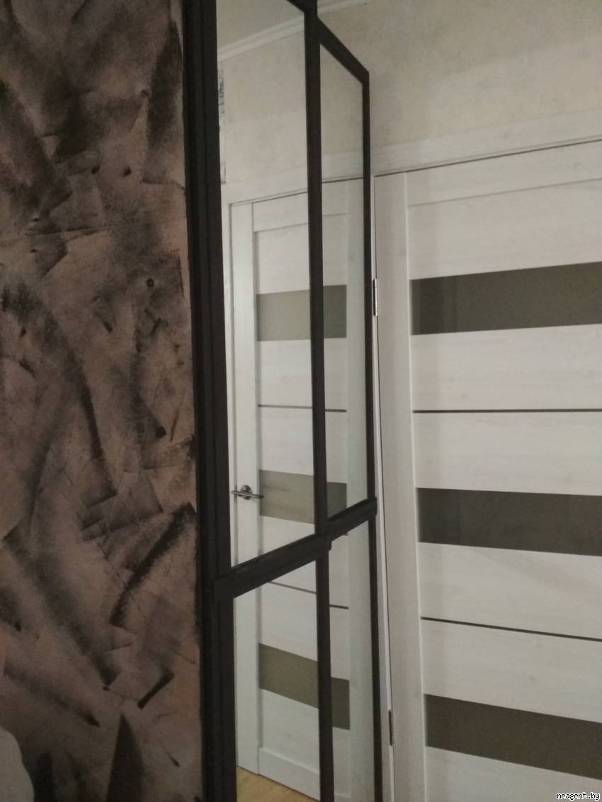 1-комнатная квартира, ул. Платонова, 21/0, 1051 рублей: фото 13