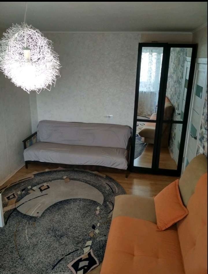 1-комнатная квартира, ул. Платонова, 21/0, 1051 рублей: фото 15